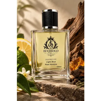 Dolce & Gabbana Light Blue Pour Homme