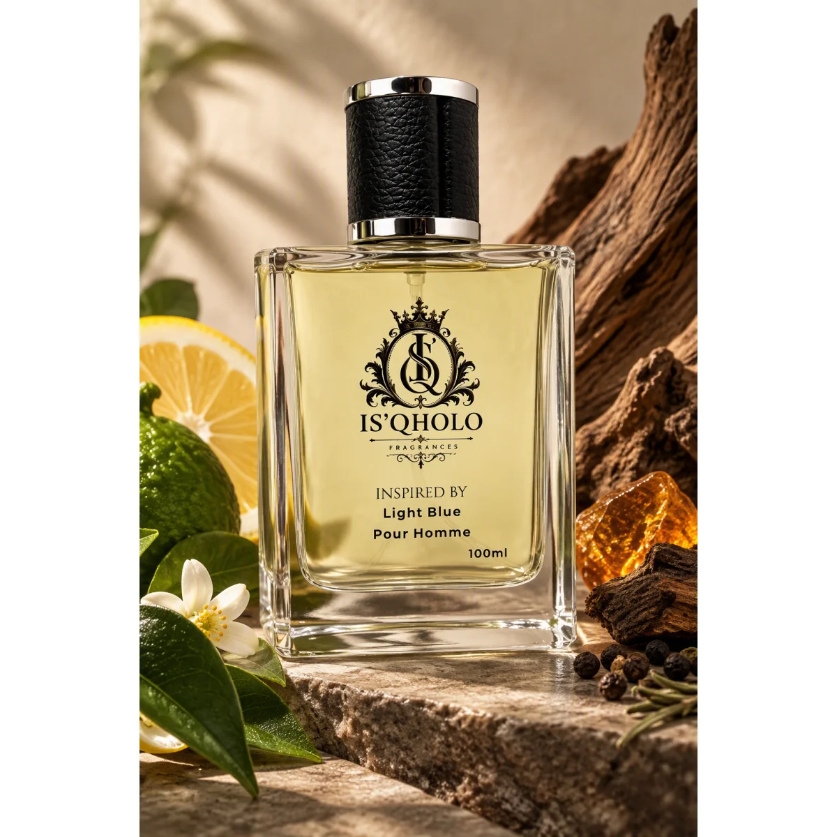 Dolce & Gabbana Light Blue Pour Homme