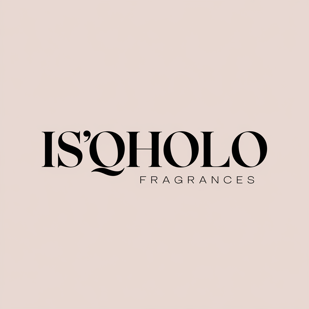 IS'QHOLO Fragrances